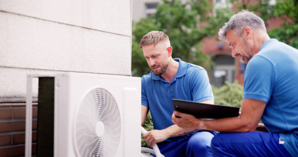 Professional HVAC in Jean Lafitte, LA